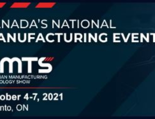 Join us at CMTS!