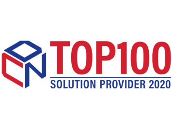 Canadas Top 100 Solution Providers 1