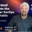 arctic wolf guy fieri event