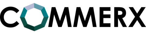 Commerx Logo